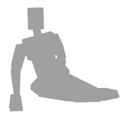 Side Sit