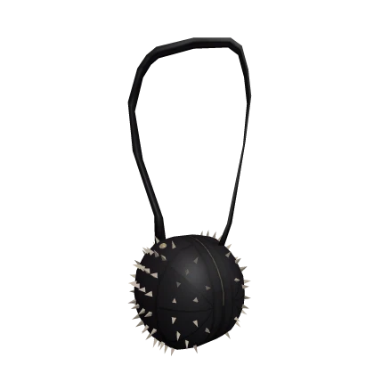 [custom] Gucci Spiked Basketball Bag | VROOM,