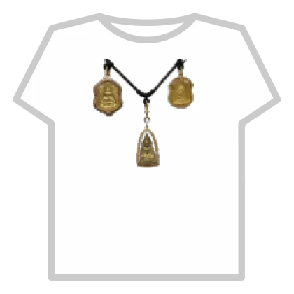 Buddha Chain