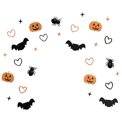 Halloween Aura