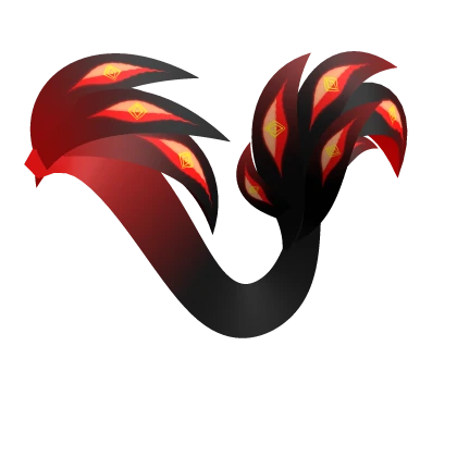 [FANMADE] Regretevator - Folly [Tail]