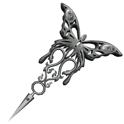 La Vie En Pinky (Scissors)