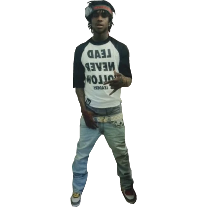 Chief Keef Lead Never Follow