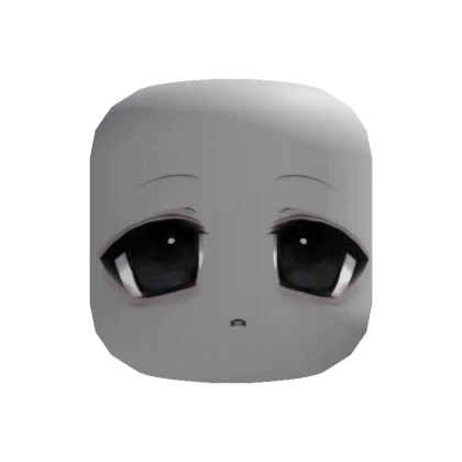 ♡ dynamic vkei jirai kei cute sleepy big dark eyes