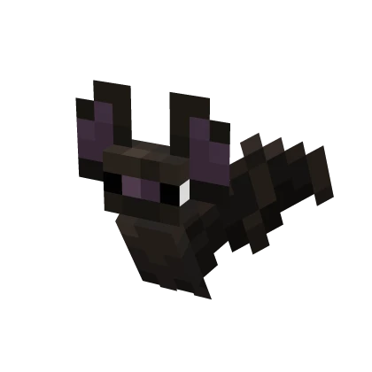 Mini Bat Suit
