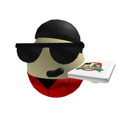 ♡ : Pizza Boy Egg in the head•