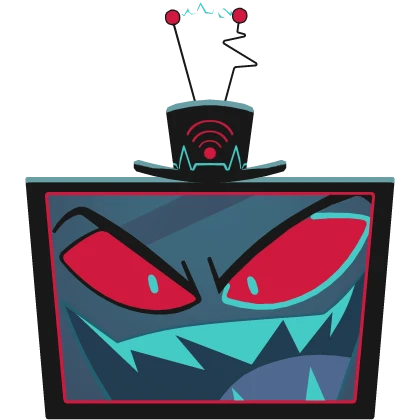 Vox TV Demon