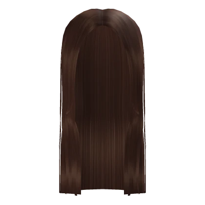 Brown Straight Hair