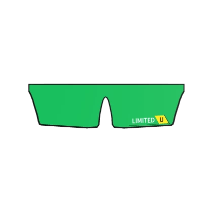 Limited U Shades