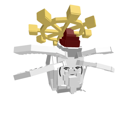 Santa Divine General [JJS]