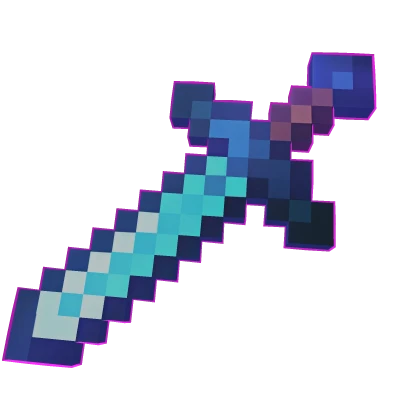 Diamond Sword