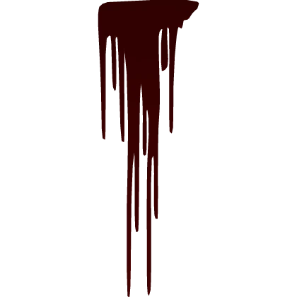 Bloody Face Tears Eyes