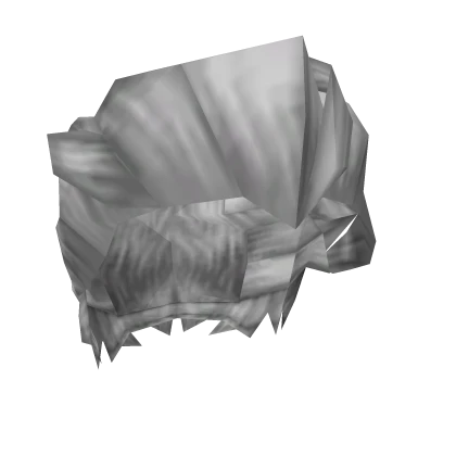 Legendary Dark Knight Sparda Hair (DMC3)