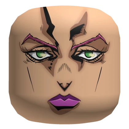 Diavolo Face