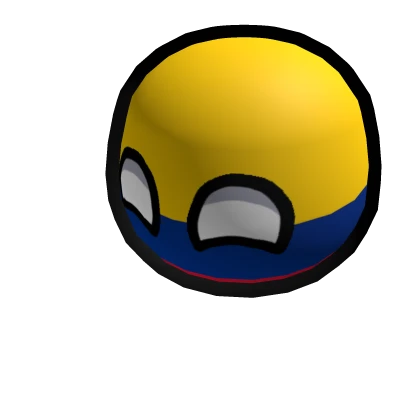 Colombia Shoulder Pal