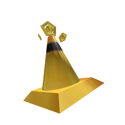 ✅ Robux Traffic Cone