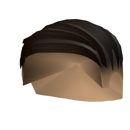 John Can't Cena Me's Faded Hair (Wrestling)