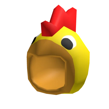 Classic Chicken Hood