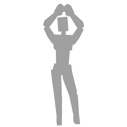 Caramelldansen Dance Meme