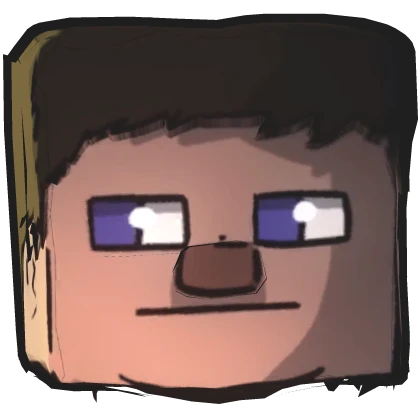 Villager's Night / Avocado Steve Animated