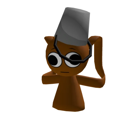 Brown (Brud) from Spanki Backpack