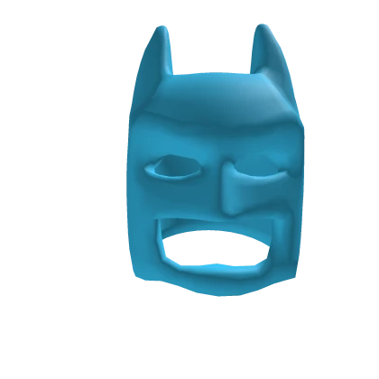 BLUE BATMAN
