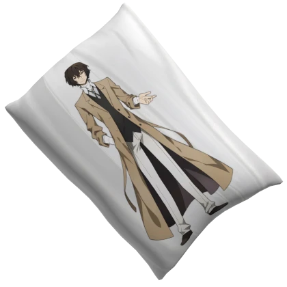 Dazai Hip Pillow