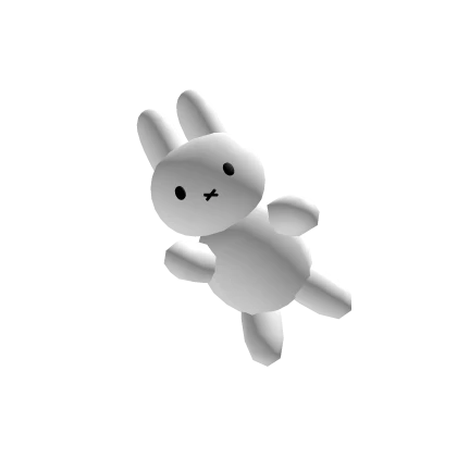  Peekaboo Shoulder Miffy  3.0🎀🍮