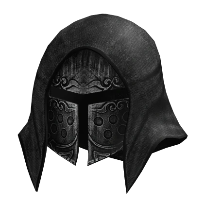 Rogue Emperor Helmet