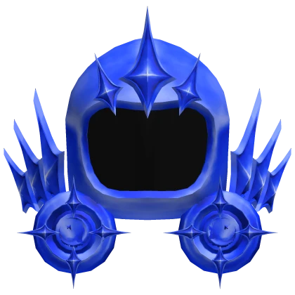 Blue Federation Dominus