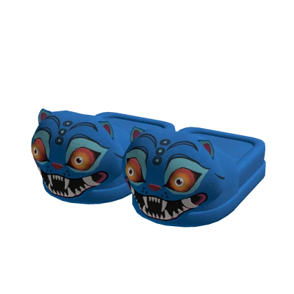 Derpy Shoes(K-pop Demon Hunters)