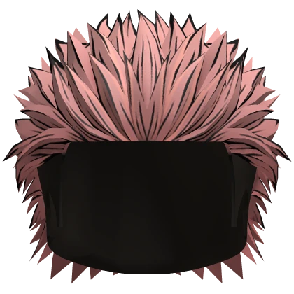 Yuji Itadori (JJK Modulo)