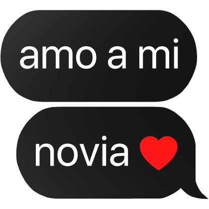 amo a mi amiga texto
