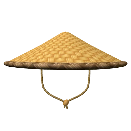 Samurai Hat