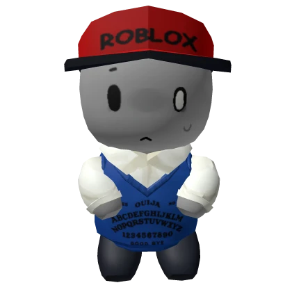 Ivan backpack - Bad Things