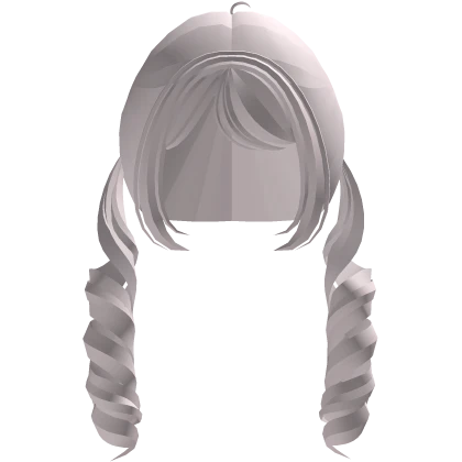 (limited!!) pigtails 