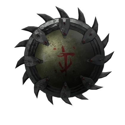 Doom Shield Saw