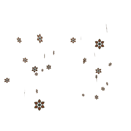 🎎 Korean traditional lotus aura 🎎