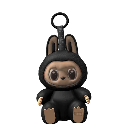 Labuba Black