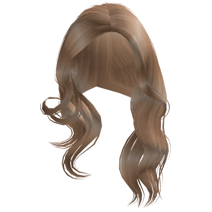 [💎] Refined - Blonde [Narrow]