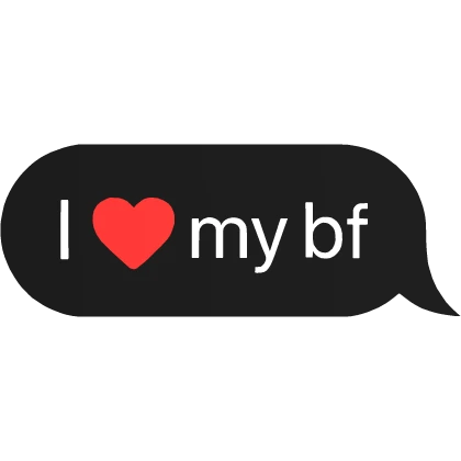 best friend