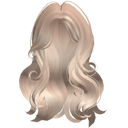 Fashion Wavy Hair