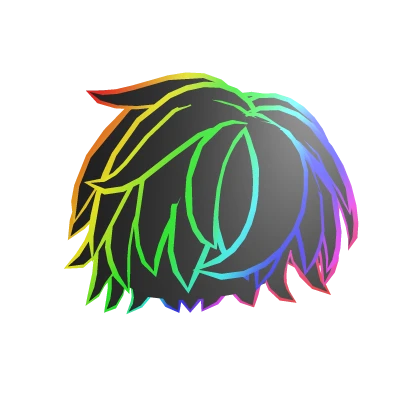 Afterglow Hair - The Midnight