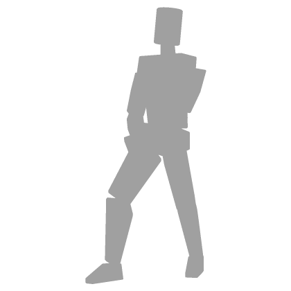 Rafa Polinesio Baile