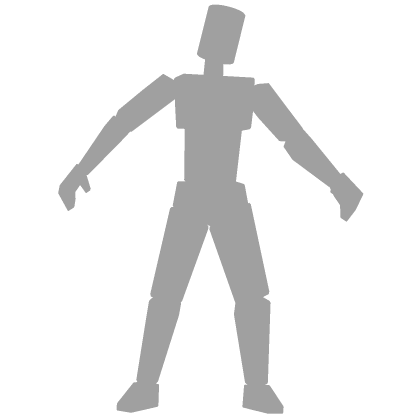 💀 Skeleton banging shield Meme (sped up)