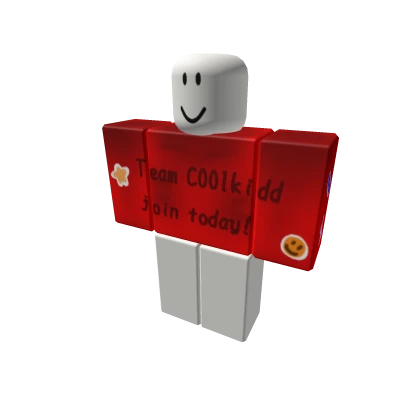 Whimsical C00lkidd - Forsaken