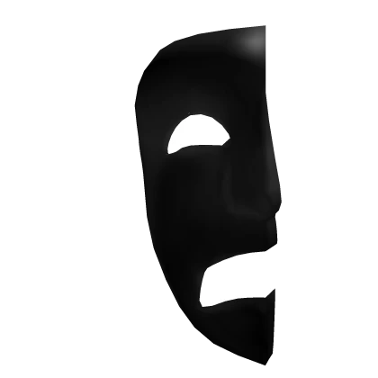 Noli Half Mask Tragedy