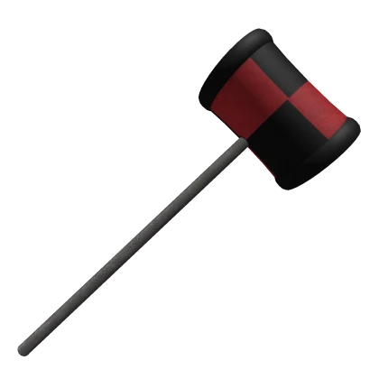 Harley Quinn Mallet Hammer