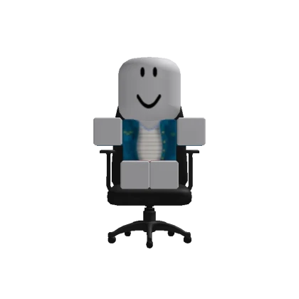 Baby Avatar - Gaming Chair