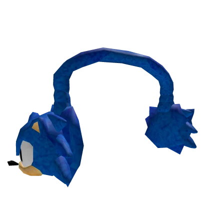 Sonic Ear Muffs